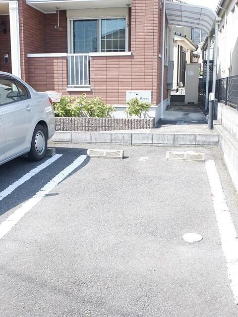 Ｗｈｉｔｅの物件外観写真