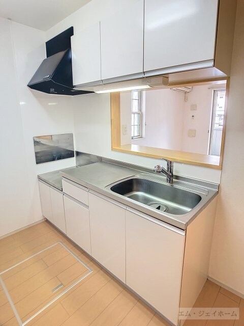 Ｗｈｉｔｅの物件内観写真