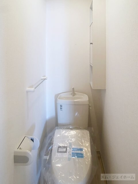 Ｗｈｉｔｅの物件内観写真