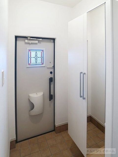 Ｗｈｉｔｅの物件内観写真