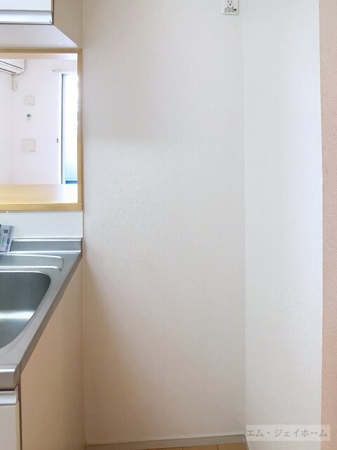 Ｗｈｉｔｅの物件内観写真