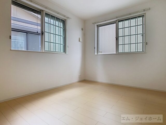 Ｗｈｉｔｅの物件内観写真