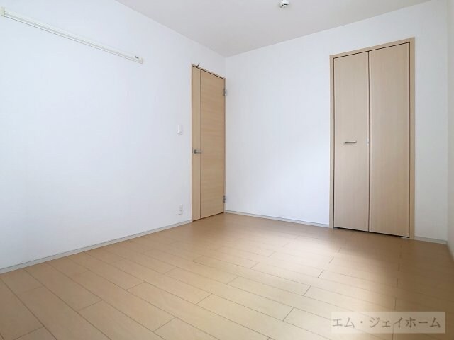 Ｗｈｉｔｅの物件内観写真