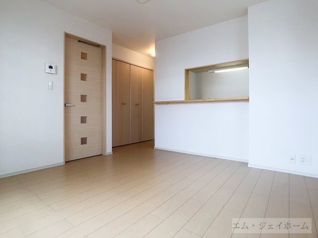 Ｗｈｉｔｅの物件内観写真