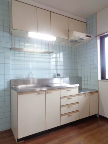 エクシード西大津の物件内観写真