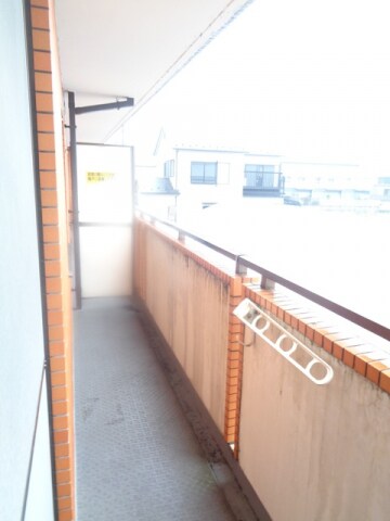 エクシード西大津の物件内観写真