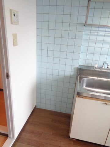 エクシード西大津の物件内観写真