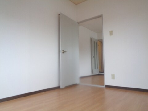 エクシード西大津の物件内観写真