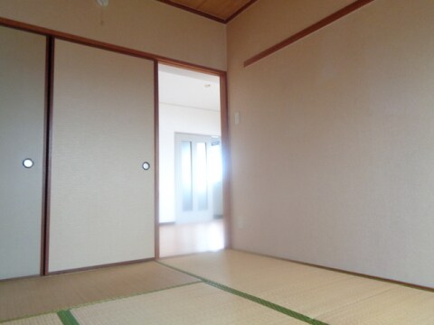 エクシード西大津の物件内観写真