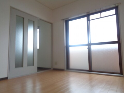 エクシード西大津の物件内観写真