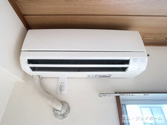 LakiaMaison野洲の物件内観写真