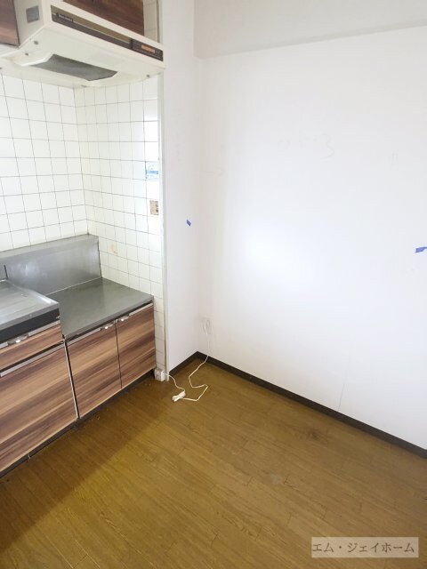 LakiaMaison野洲の物件内観写真