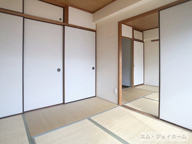 LakiaMaison野洲の物件内観写真