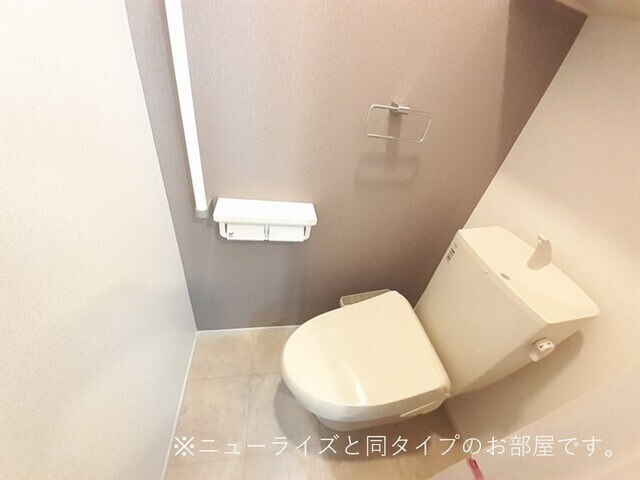 プラシード・アロッジオⅣの物件内観写真