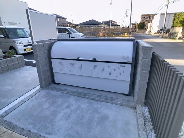 Ｏａｋ・Ｓｅｒｉｏの物件内観写真