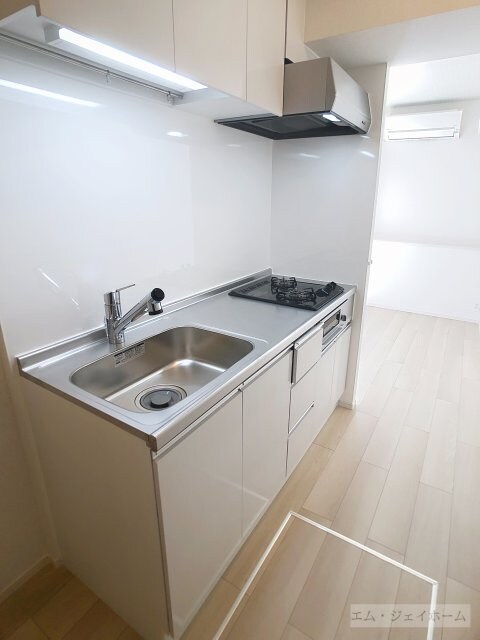 Ｏａｋ・Ｓｅｒｉｏの物件内観写真