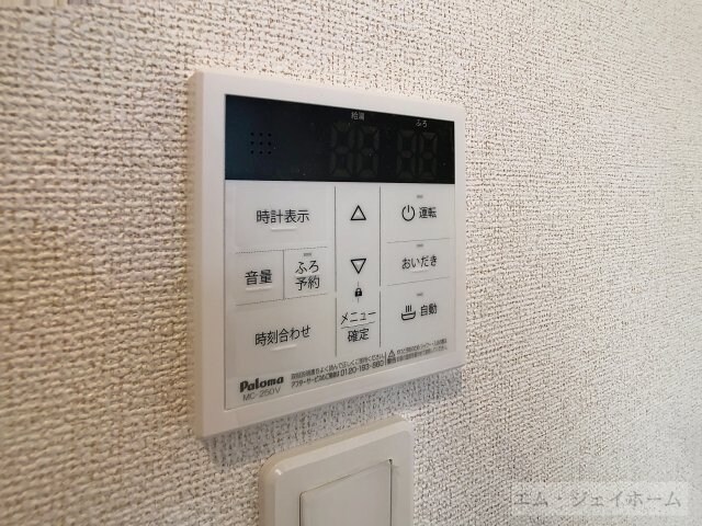 Ｏａｋ・Ｓｅｒｉｏの物件内観写真