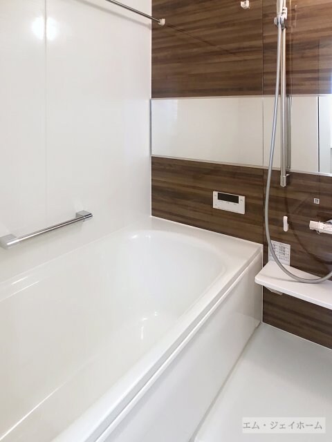 ラヴィベル本堅田の物件内観写真