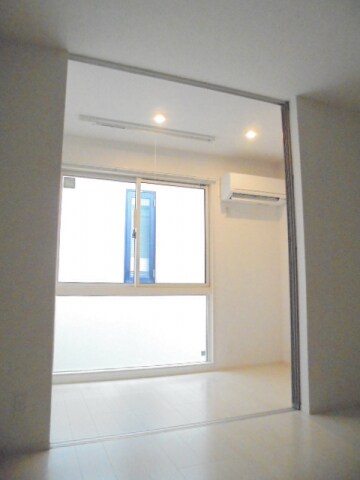 キャッスルの物件内観写真