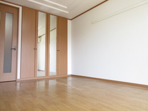 アンジェリークの物件内観写真