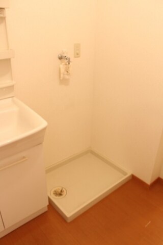 Ｔｈｉｃｋ Ｆｏｒｅｓｔ　A棟の物件内観写真