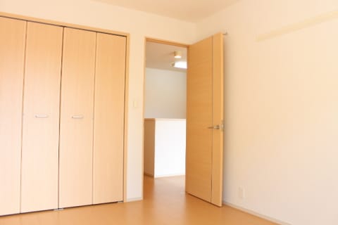 ブローテＡの物件内観写真