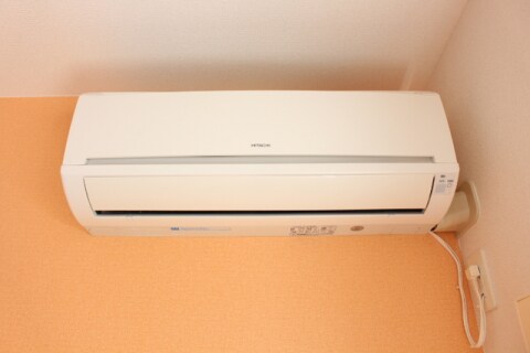 ブローテＡの物件内観写真