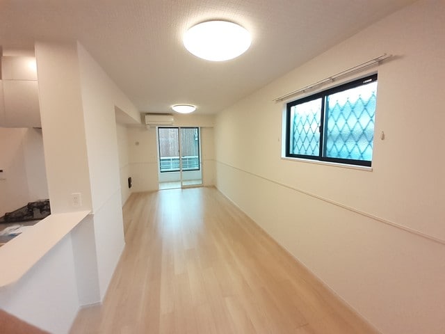 コンフォール水口の物件内観写真