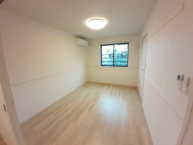 コンフォール水口の物件内観写真