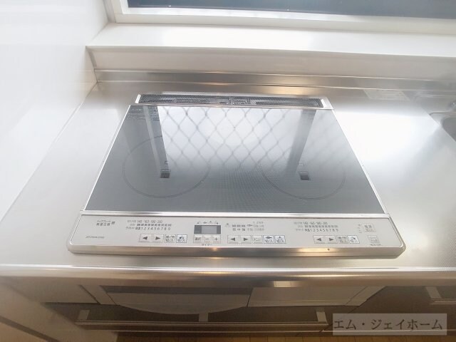 アップフィールドの物件内観写真