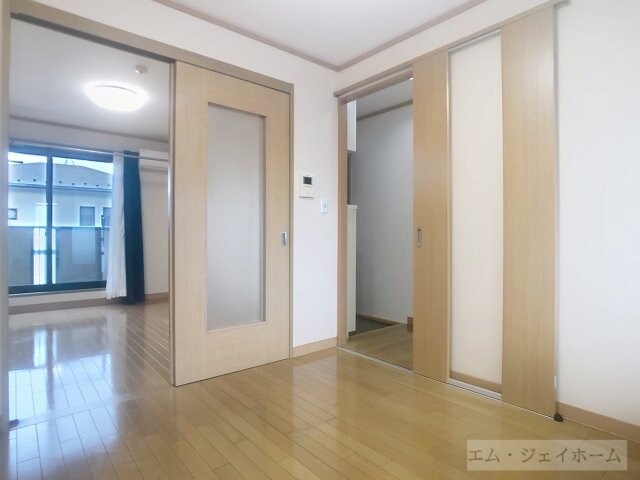 アップフィールドの物件内観写真