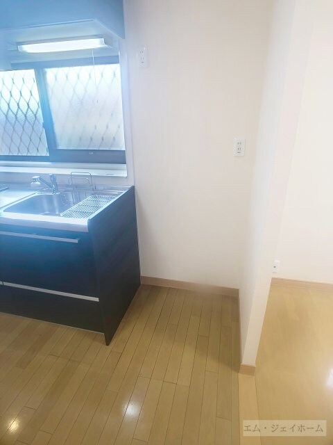 アップフィールドの物件内観写真