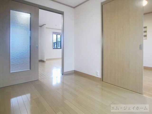 アップフィールドの物件内観写真