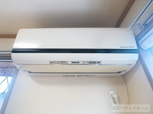 アップフィールドの物件内観写真