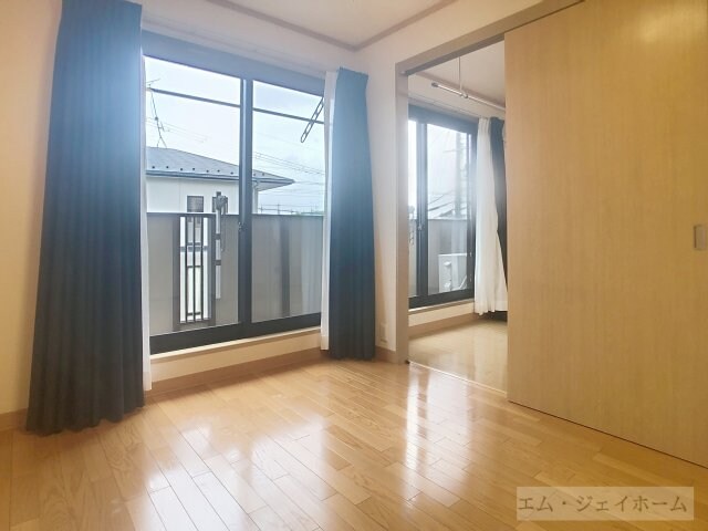 アップフィールドの物件内観写真