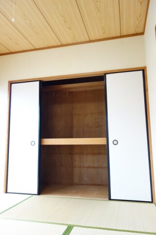 ハイツ岸田の物件内観写真