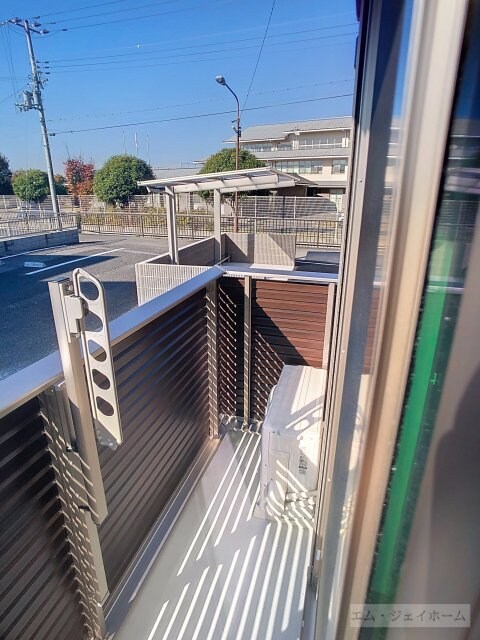 ラヴィーヌの物件内観写真