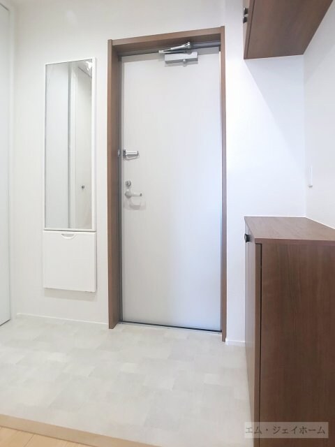 ラヴィーヌの物件内観写真