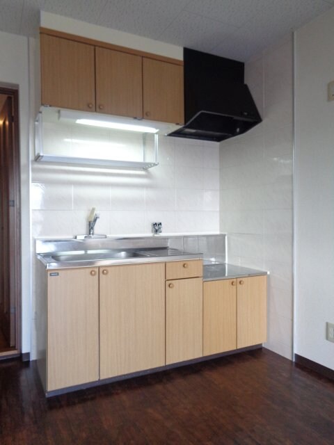 メゾンエスポワールの物件内観写真