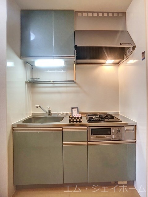 ピノカーサの物件内観写真