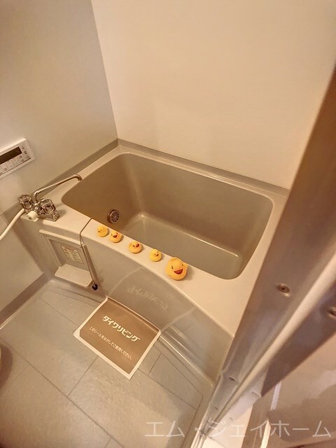 ピノカーサの物件内観写真