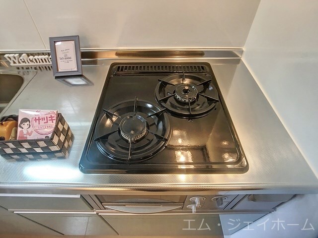 ピノカーサの物件内観写真