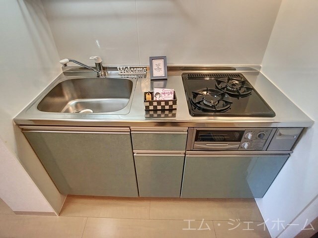 ピノカーサの物件内観写真