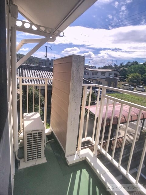 リストワール甲西の物件内観写真