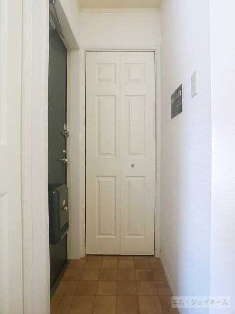 リストワール甲西の物件内観写真