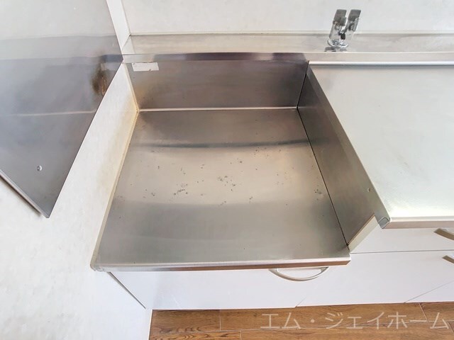 ロイヤルステージの物件内観写真