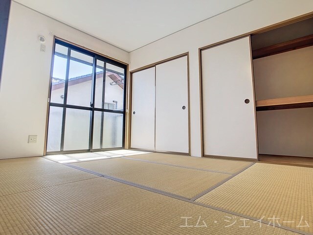 グランシャリオの物件内観写真