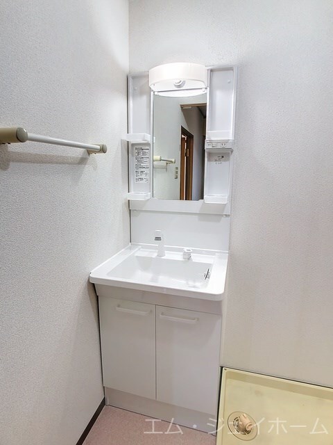 グランシャリオの物件内観写真