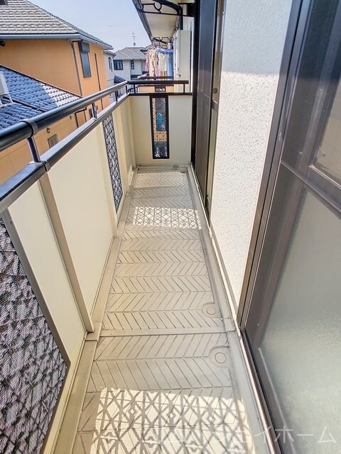 グランシャリオの物件内観写真