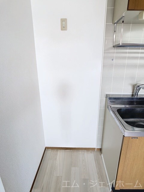 グランシャリオの物件内観写真